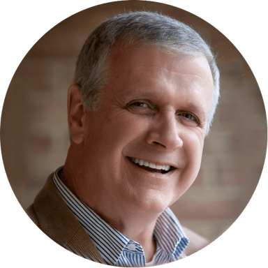 Headshot for Pastor, Brick Lane Community Church