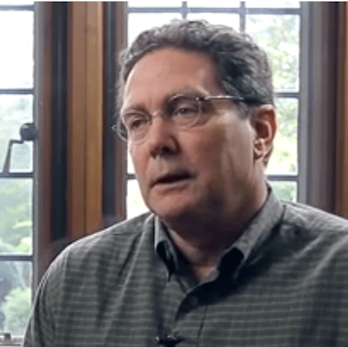 Ed Welch on Shame Interrupted Featured Image