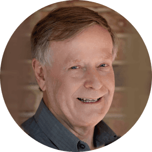 Featured image for Fireside Chat: A Conversation between David Powlison & Joni Eareckson Tada