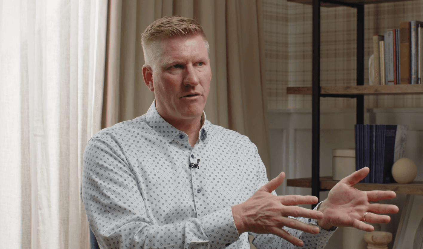 CCEF Courses & A Pastor’s Story Featured Image