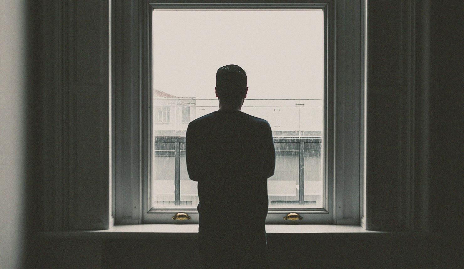 Finding Hope in Psalms of Lament Featured Image