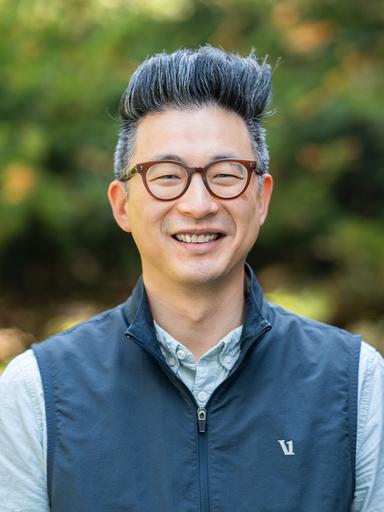 Headshot for Interim Executive Director