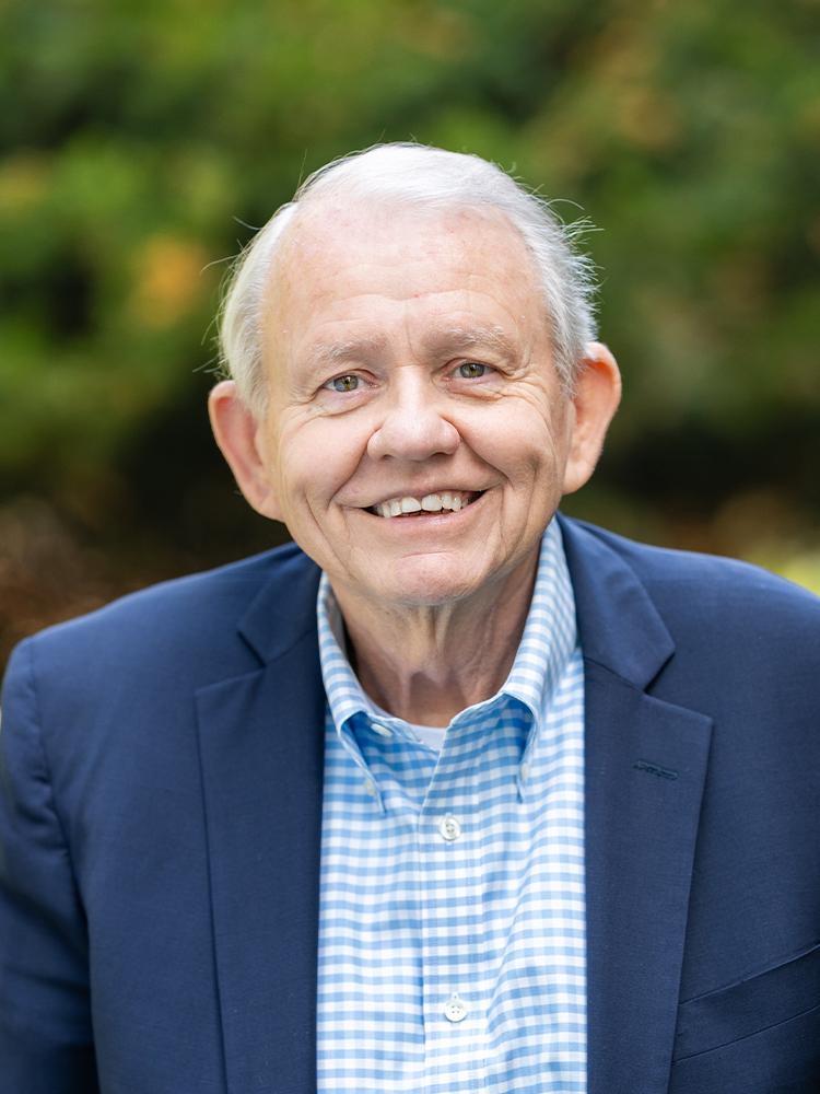 Profile image for Rod Mays