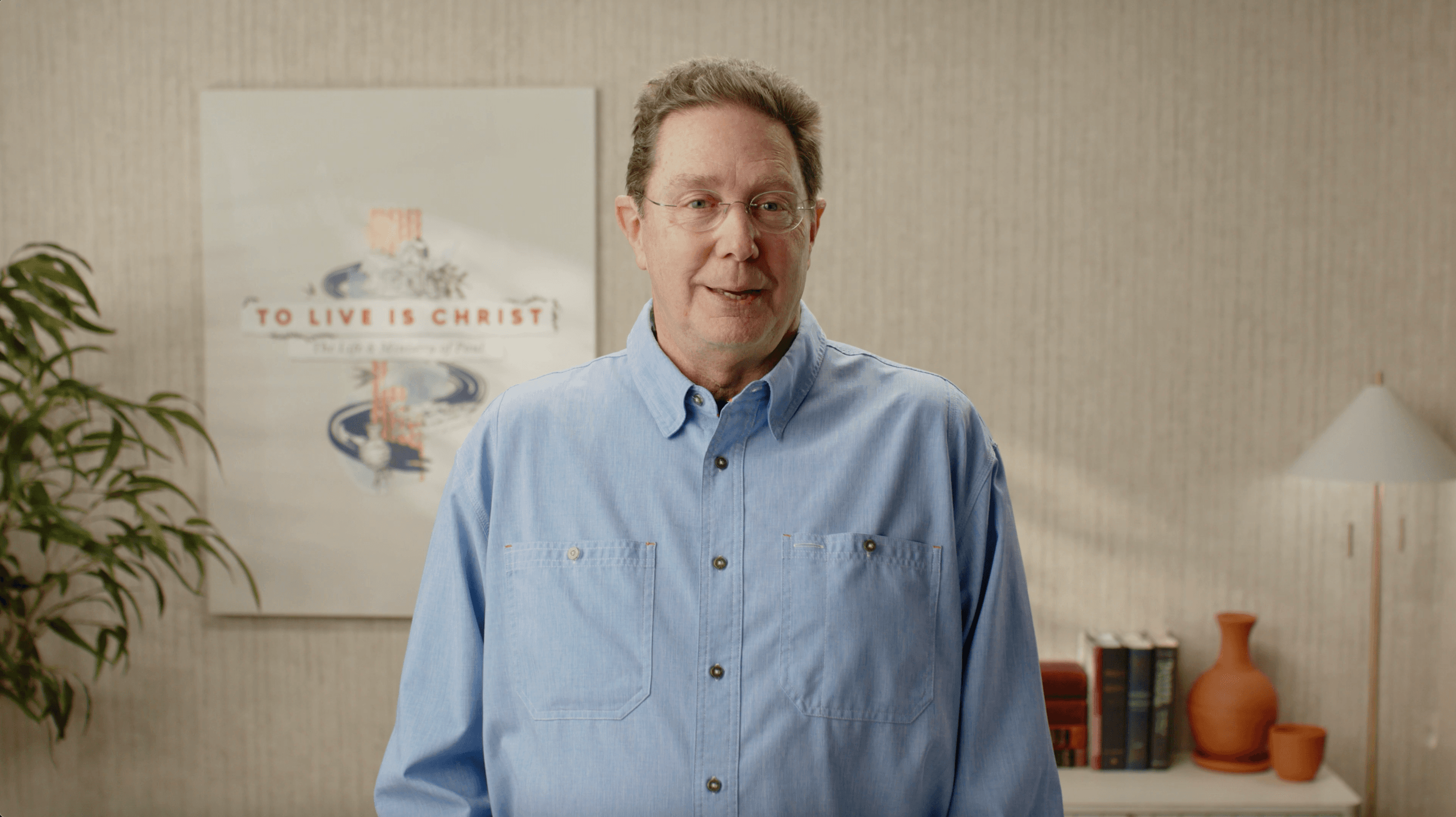 Telling Our Own Stories: Learning from the Apostle Paul’s Teachings Featured Image
