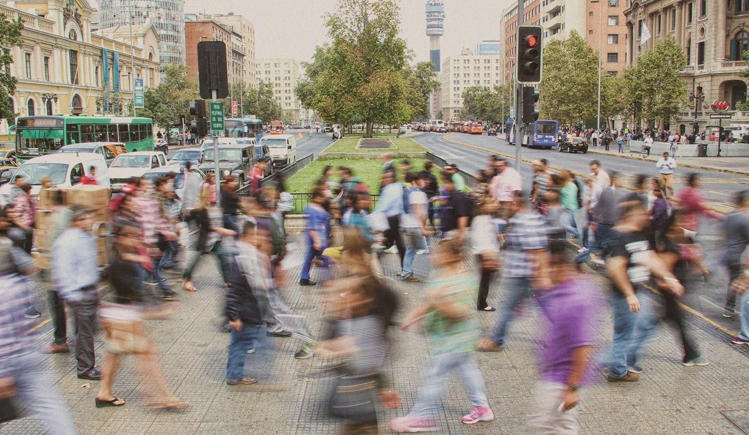 Navigating the Chaos in a Culture of Busyness Featured Image