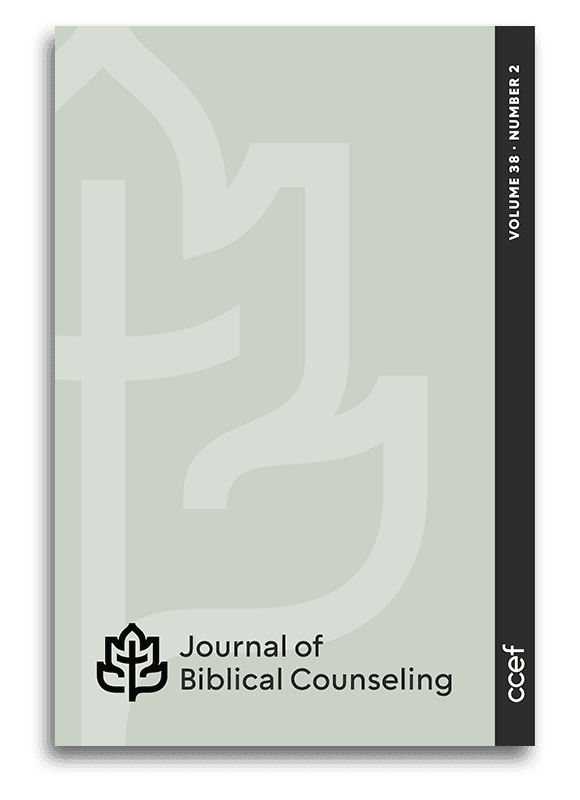 JBC Volume 38:2 (2024) - PDF Featured Image