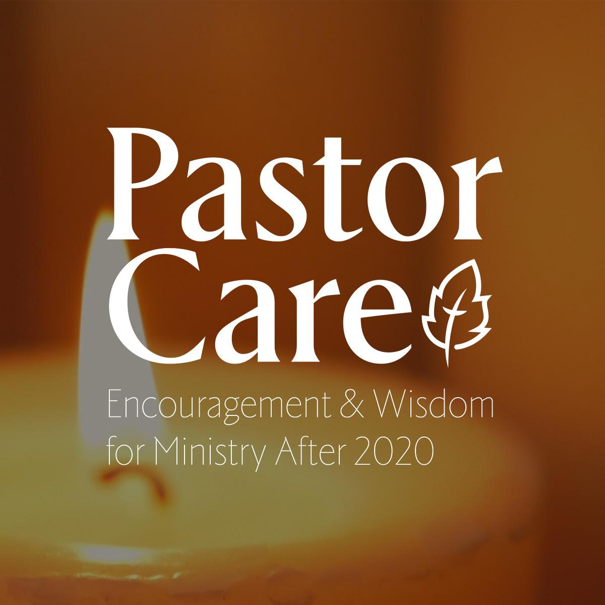 Featured image for Pastor, You Really Do Matter (Session 4: Pastor Care)