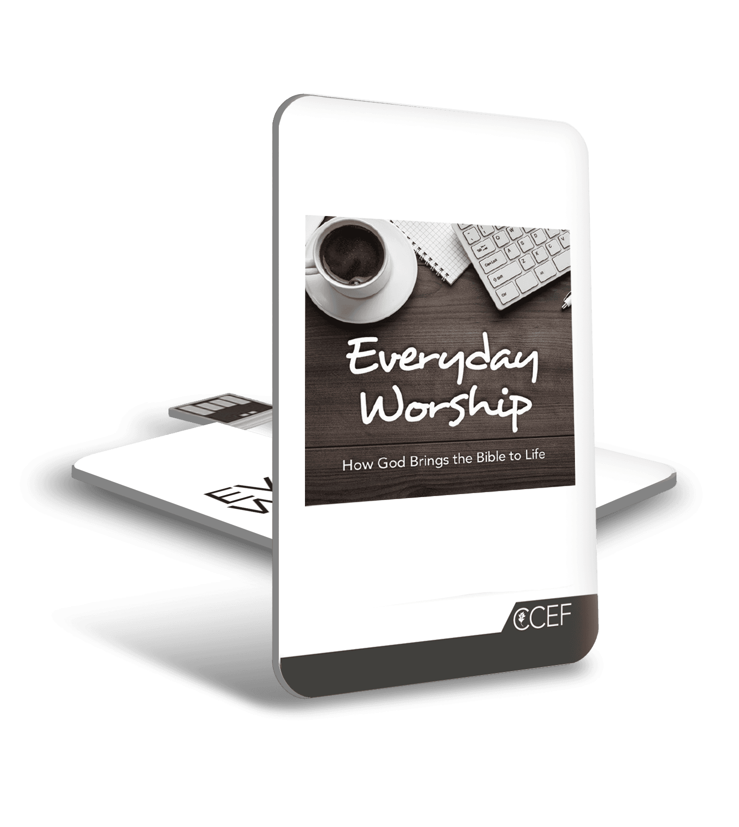 Featured image for Everyday Worship Conference Audio (USB)