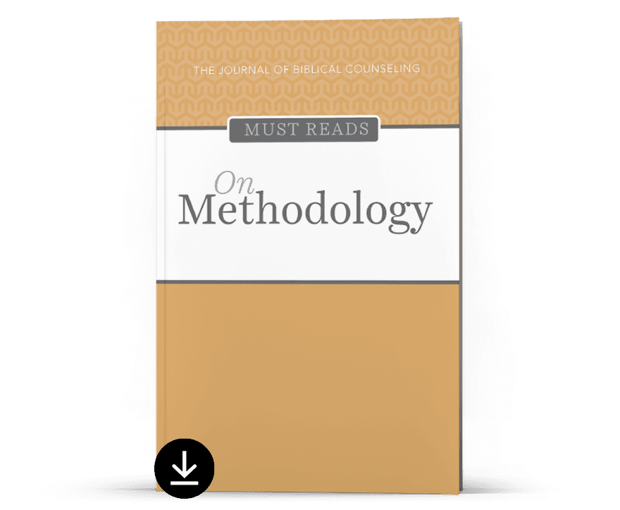 Featured image for Digital JBC Must Reads: On Methodology