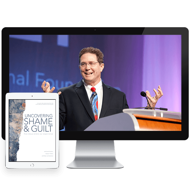 Featured image for Uncovering Shame & Guilt Curriculum (Digital Download)