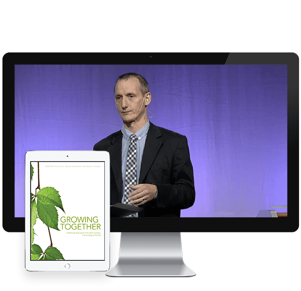 Featured image for Growing Together Curriculum (Digital Download)