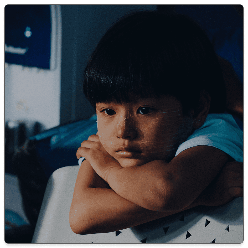 Featured image for How to Help Kids with Shame