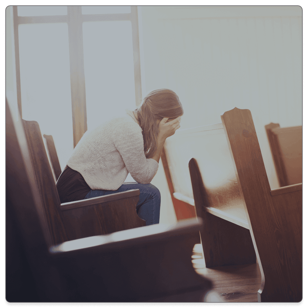 Featured image for Scrupulosity: When Doubts Devour