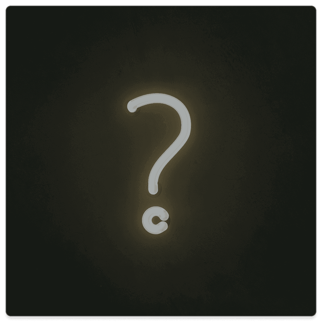 Featured image for Editorial: Questions about Questions