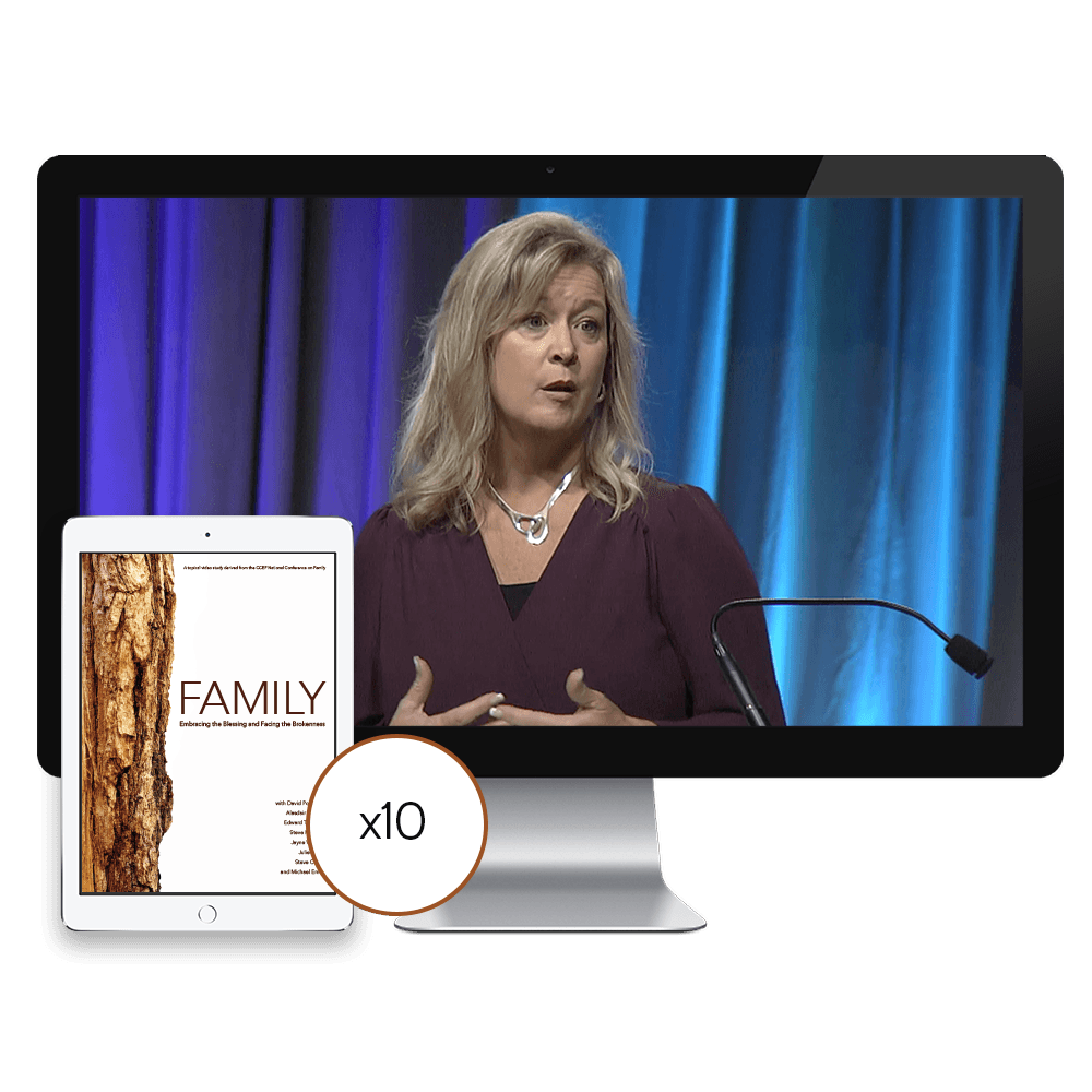 Featured image for Family Curriculum Single Digital 10 Pack (Videos + 10 Workbook Licenses)