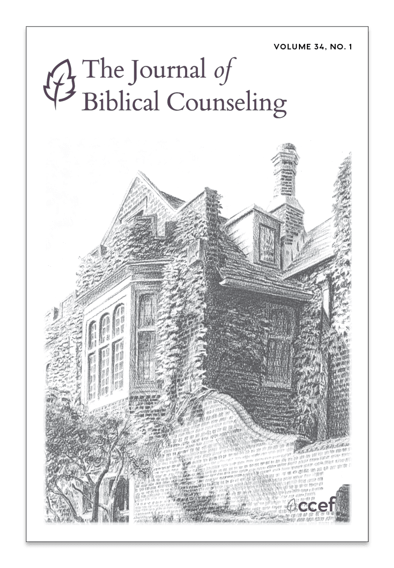 JBC Volume 34:1 (2020) - Print Featured Image