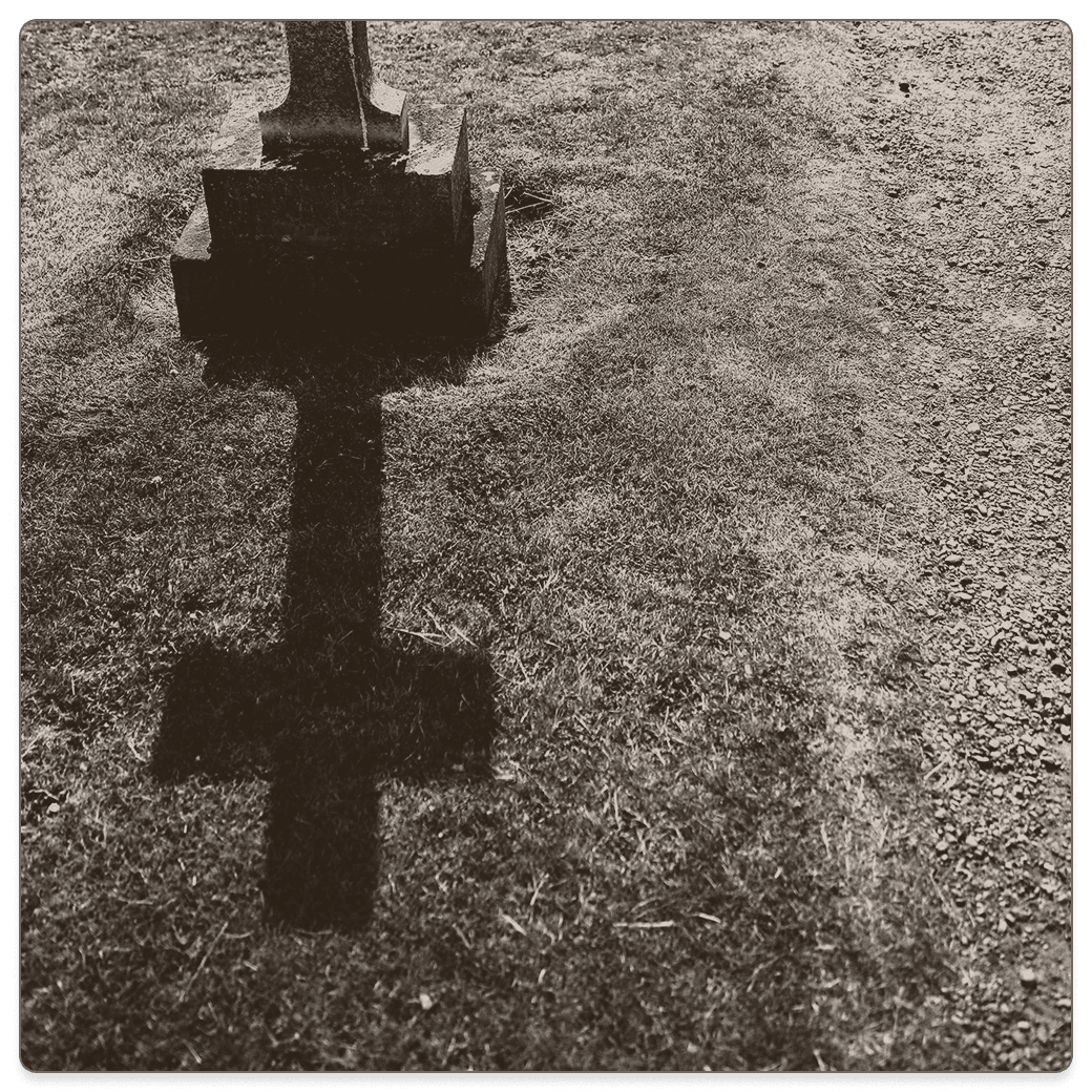 Friend of the Deceased Featured Image