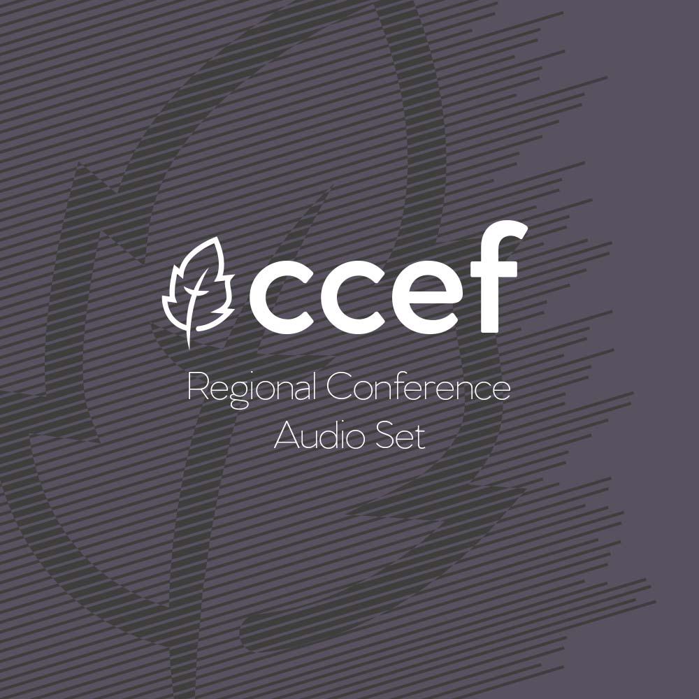 Featured image for Regional Conference Set: Download