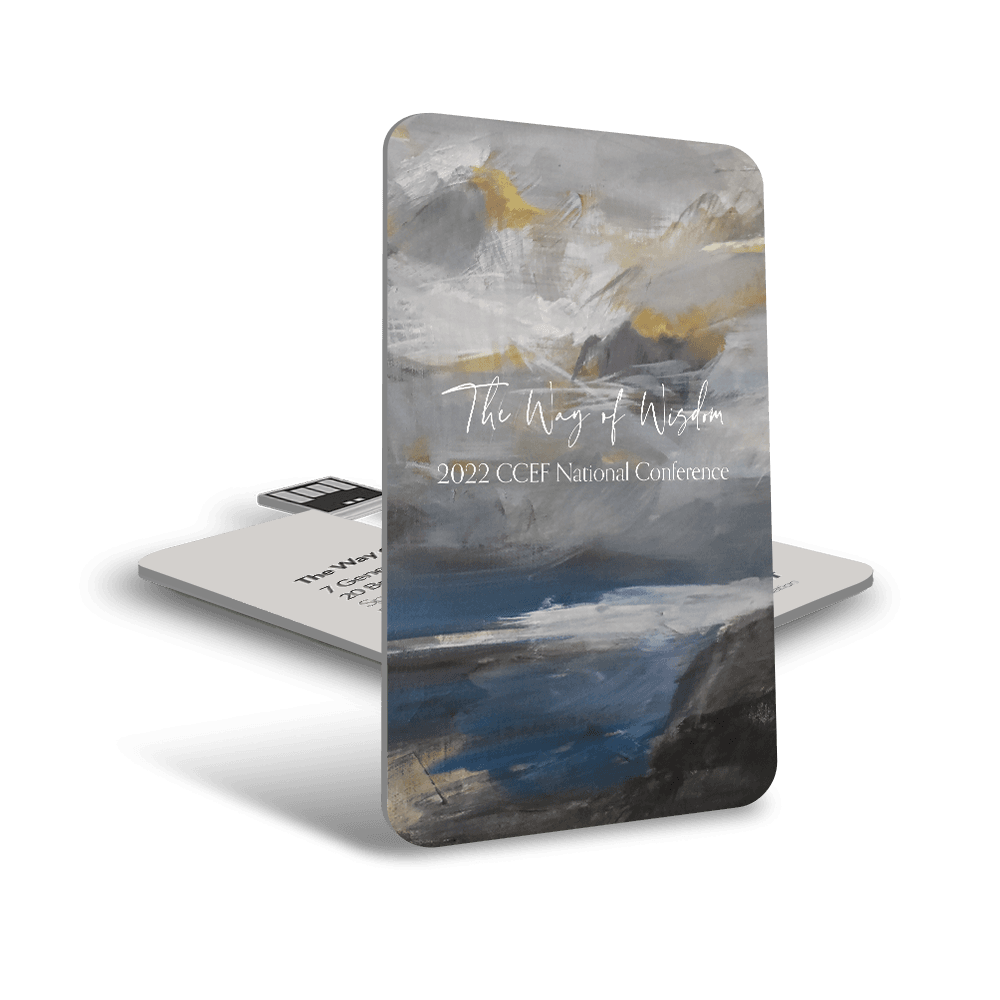 Featured image for The Way of Wisdom: 2022 National Conference USB