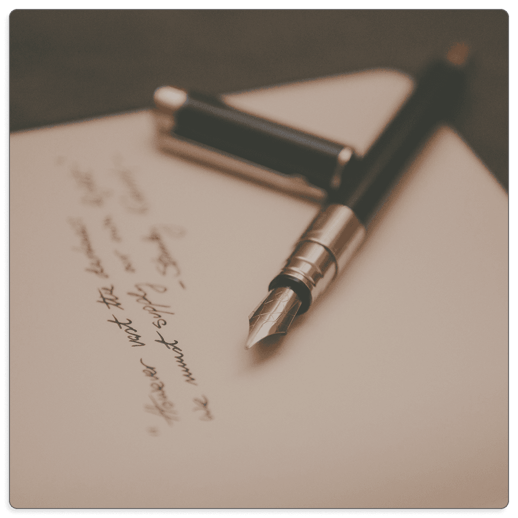 Letter from the Editor Featured Image