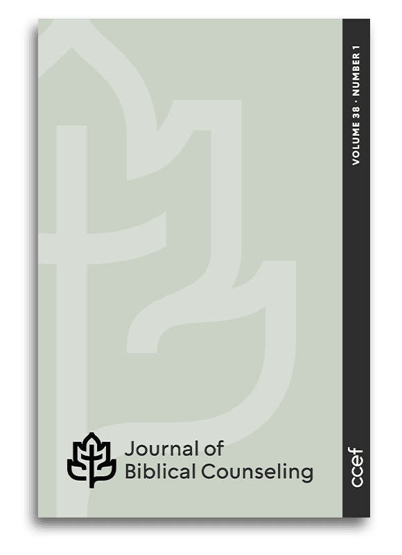 Featured image for JBC Volume 38:1 (2024) - Print