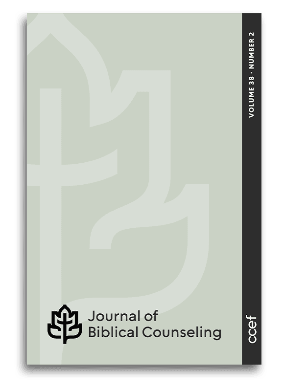 JBC Volume 38:2 (2024) - PDF Featured Image