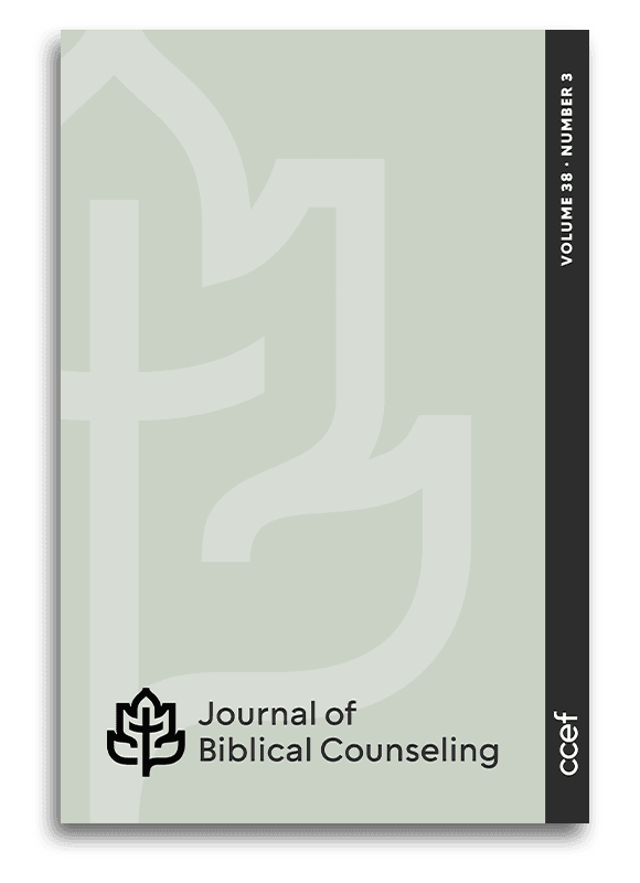 Featured image for JBC Volume 38:3 (2024) - Print