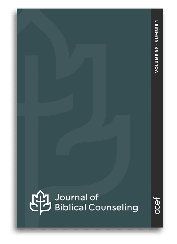 JBC Volume 39:1 (2025) - Print Featured Image