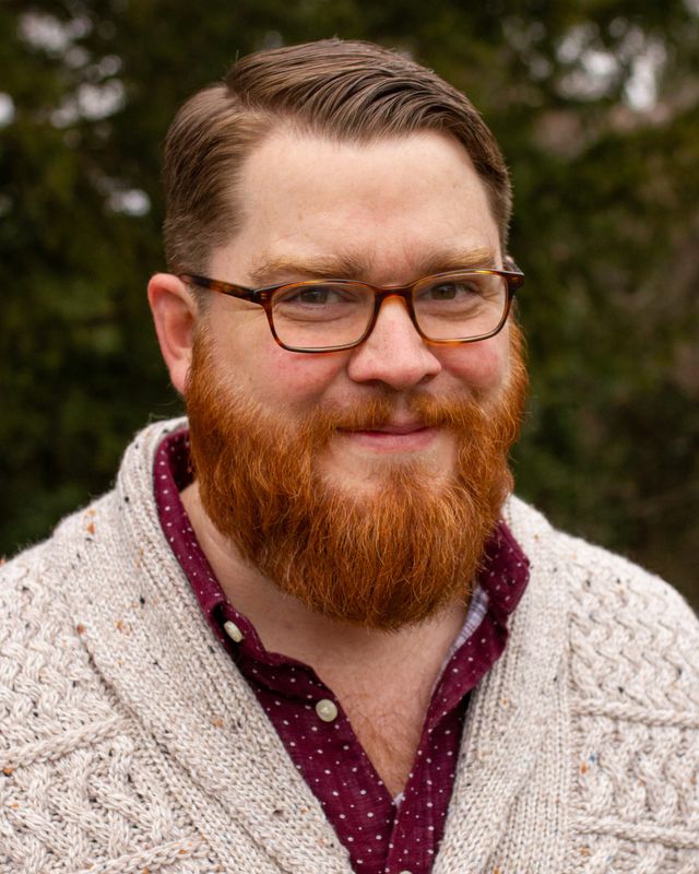 Featured image for Joel Bassett