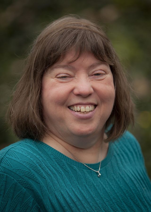 Featured image for Deb Peart