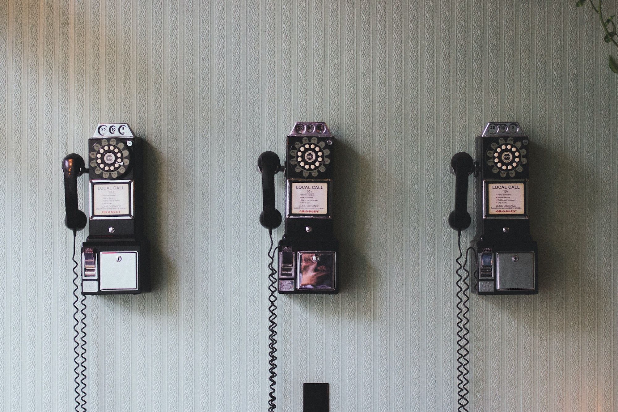 Featured Image for Emergency “Numbers”