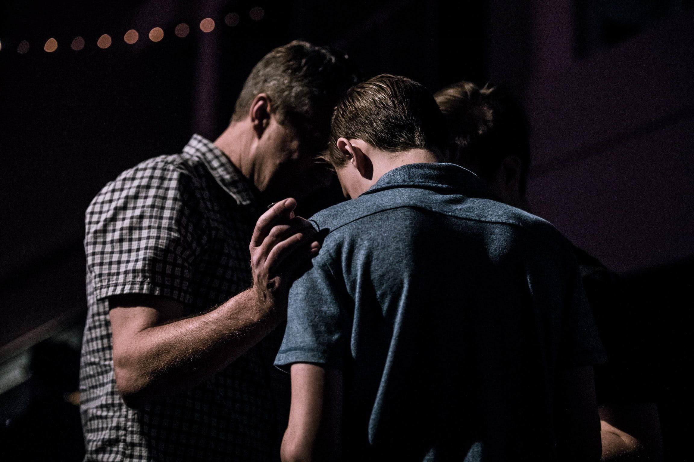 Featured Image for A more holistic view of worship in counseling