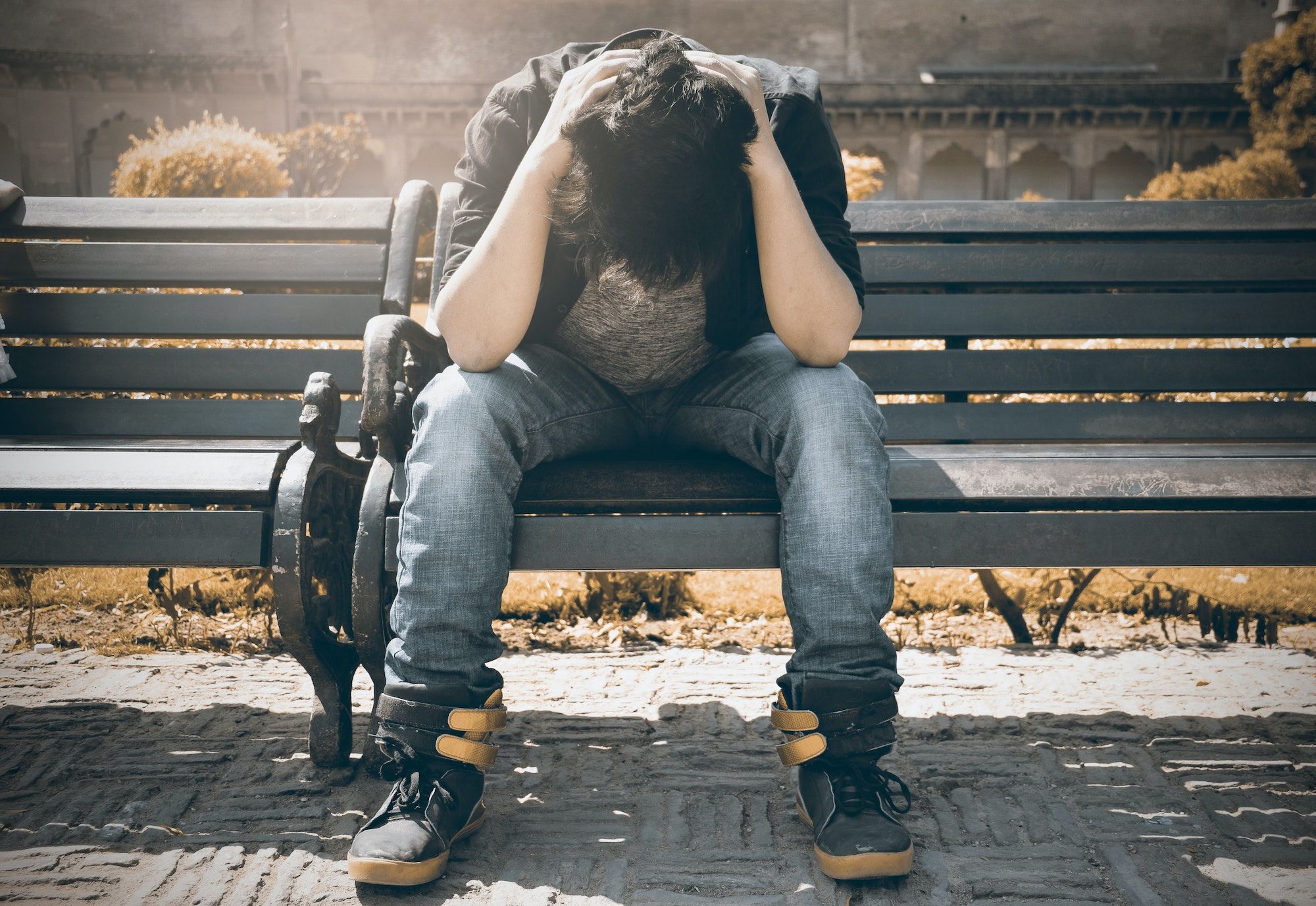 Featured Image for Hope Sabotaged