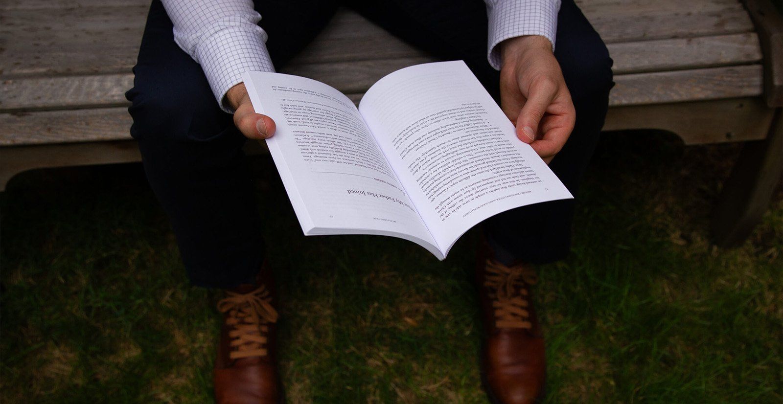 Hero banner image for Journal of Biblical Counseling