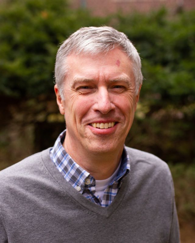 Featured image for Jim Bates
