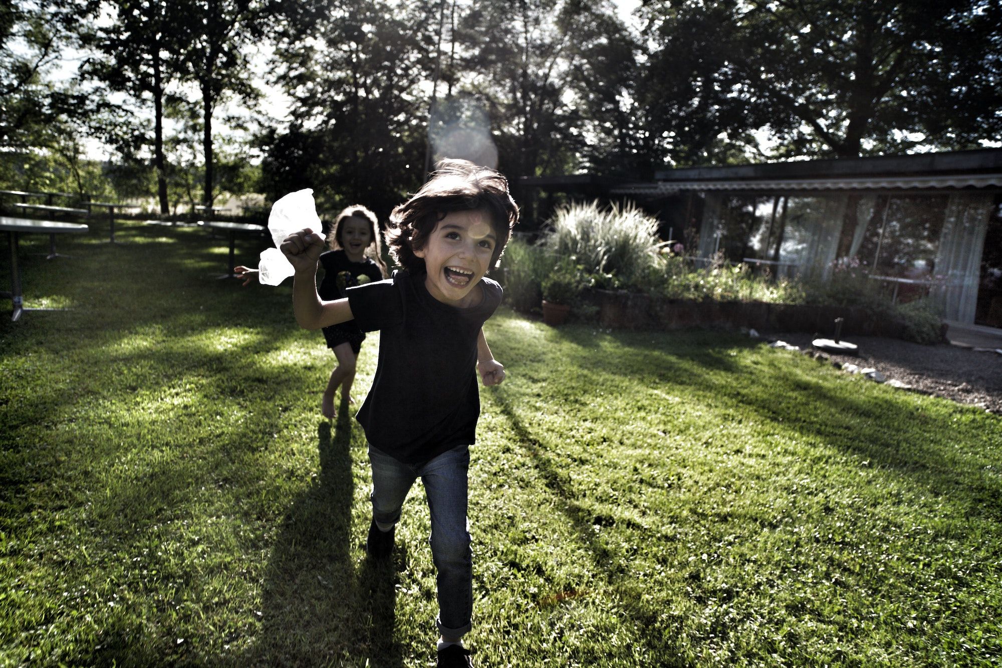 Featured Image for The joy of recognizing God