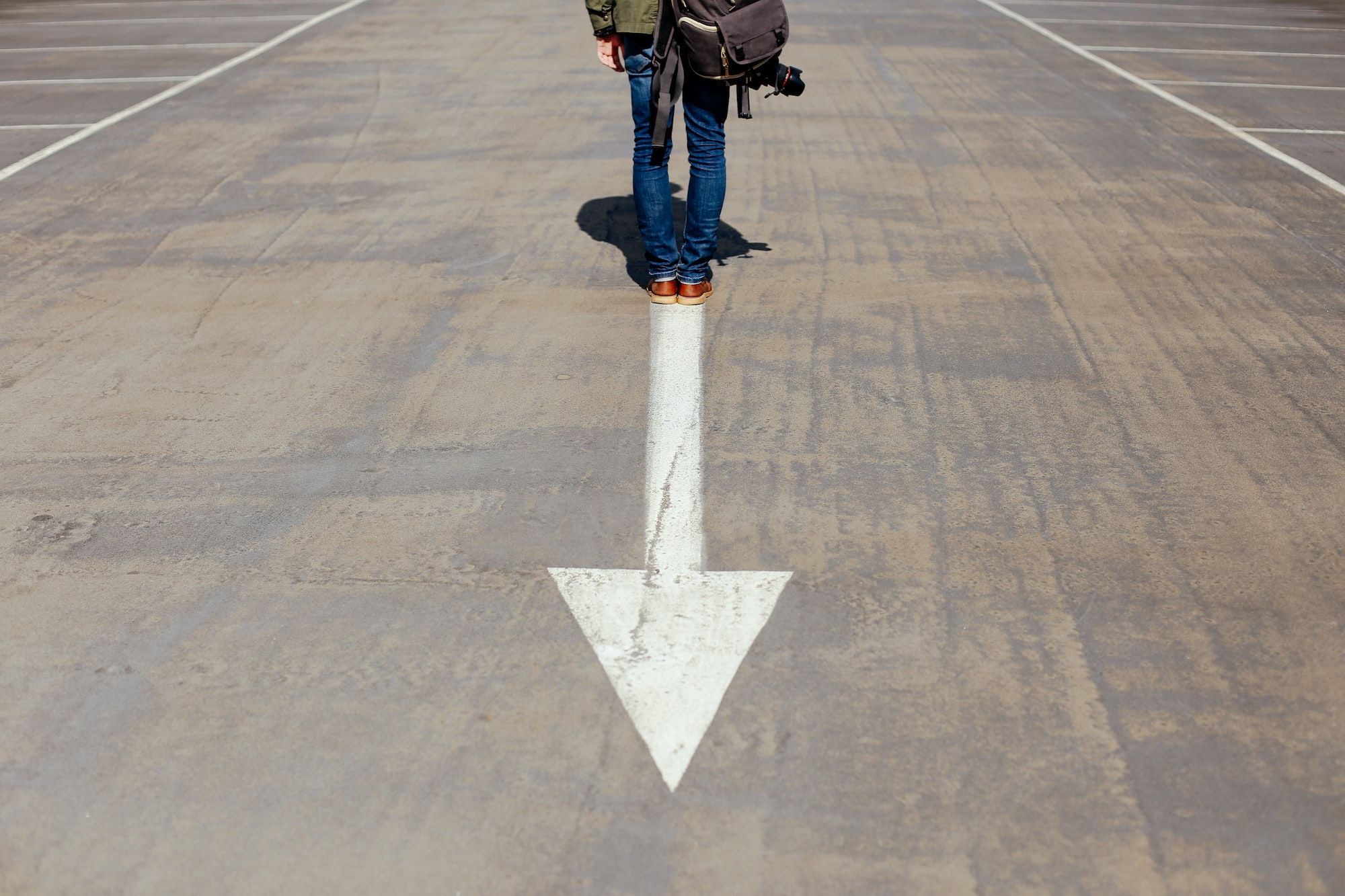Featured Image for Letting go of pain
