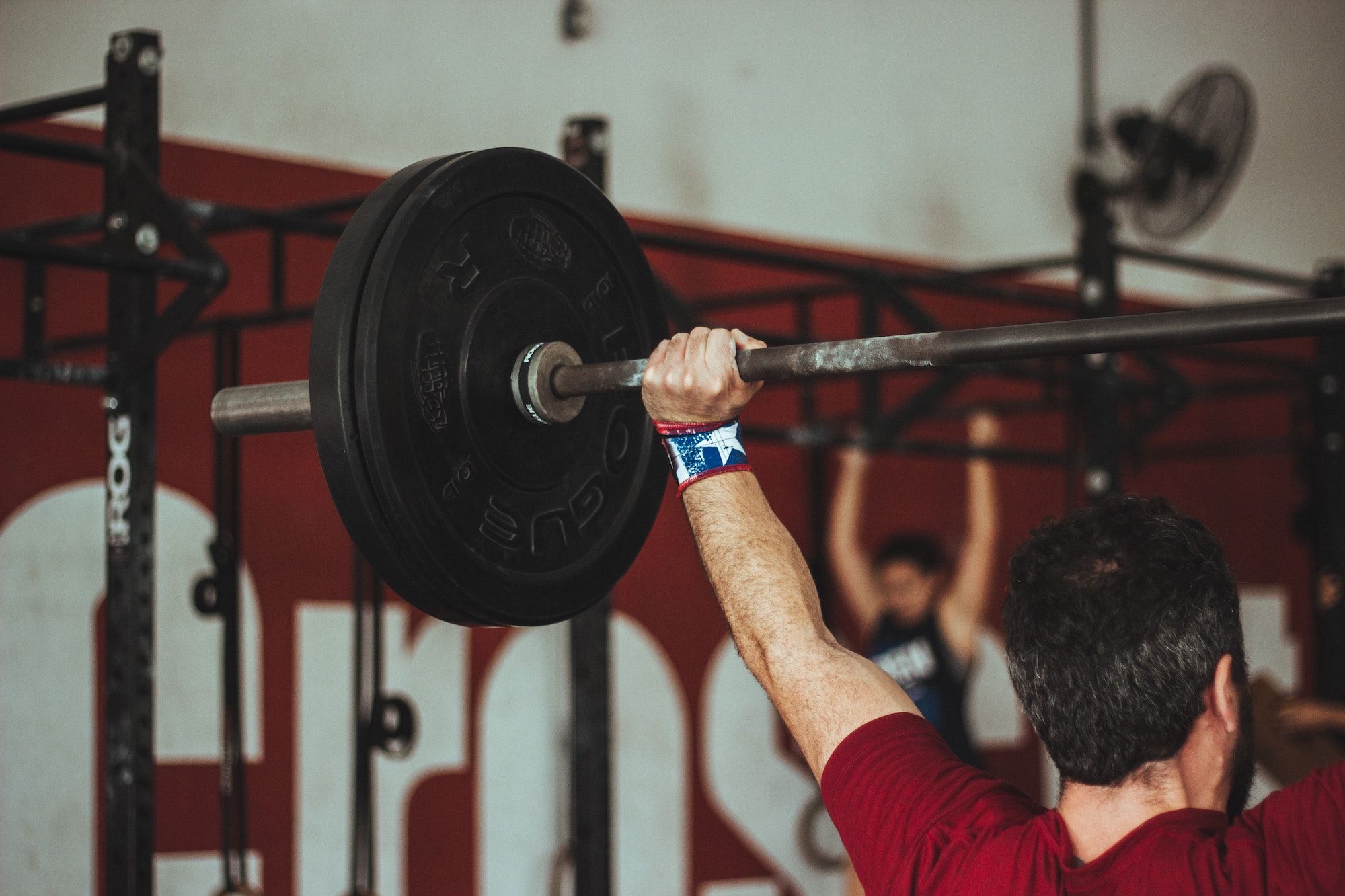 Featured Image for Ordinary People Do Heavy Lifting