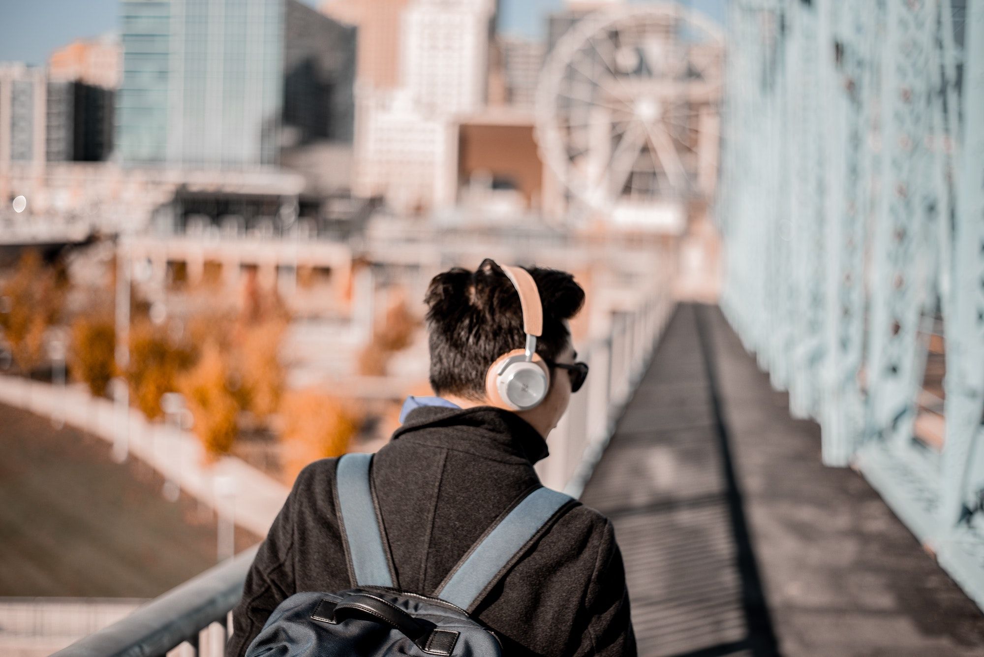 Featured Image for “Quick to listen” to whom?