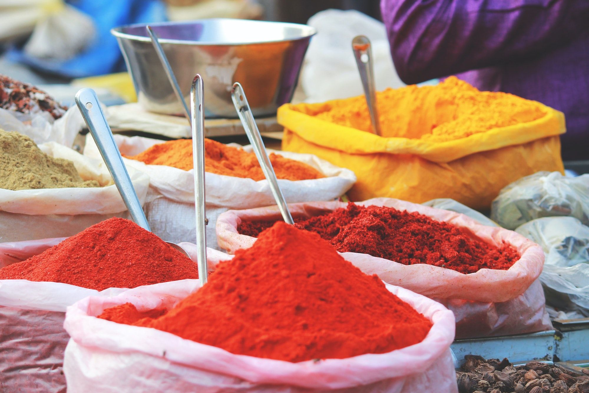 Featured Image for Reflections on India