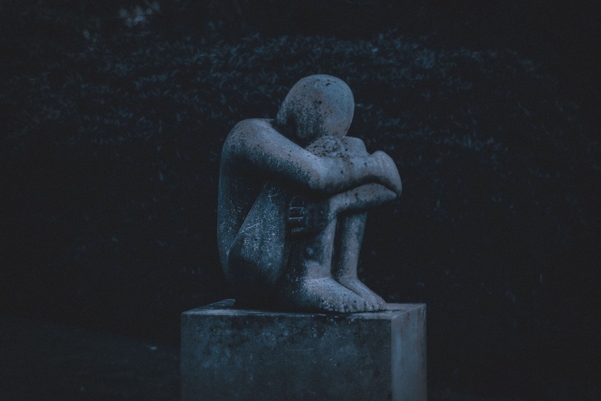 Featured Image for How do you respond to people who feel shame?