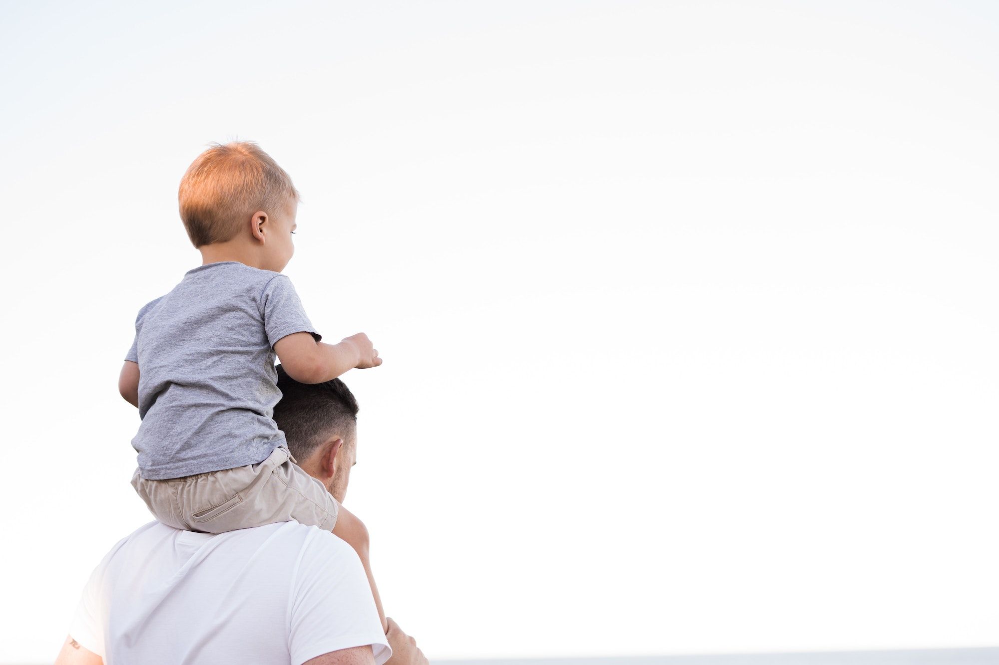 Featured Image for Spiritual protection for your growing child (or anyone else)