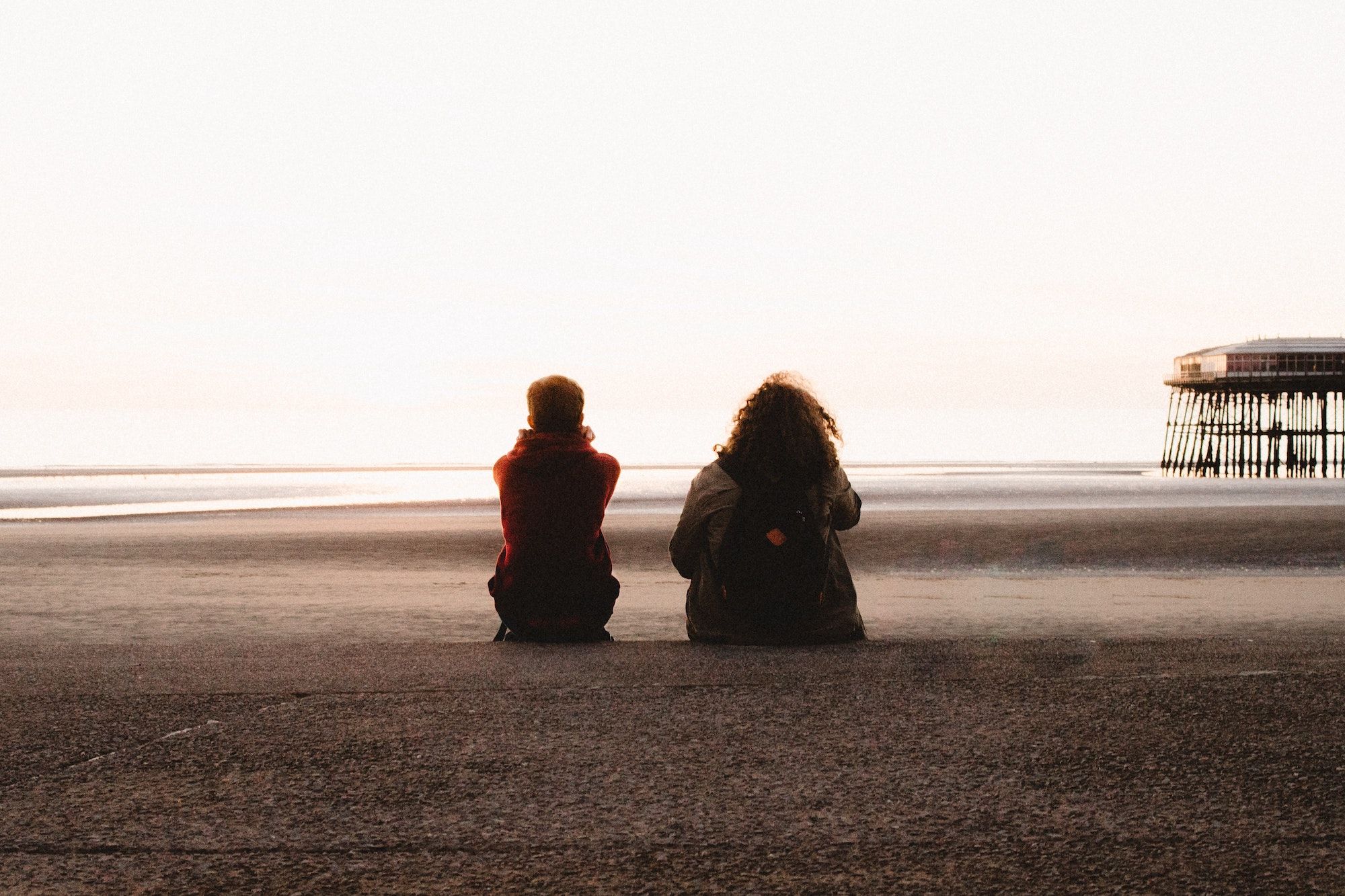 Featured Image for What has helped you in your troubles?
