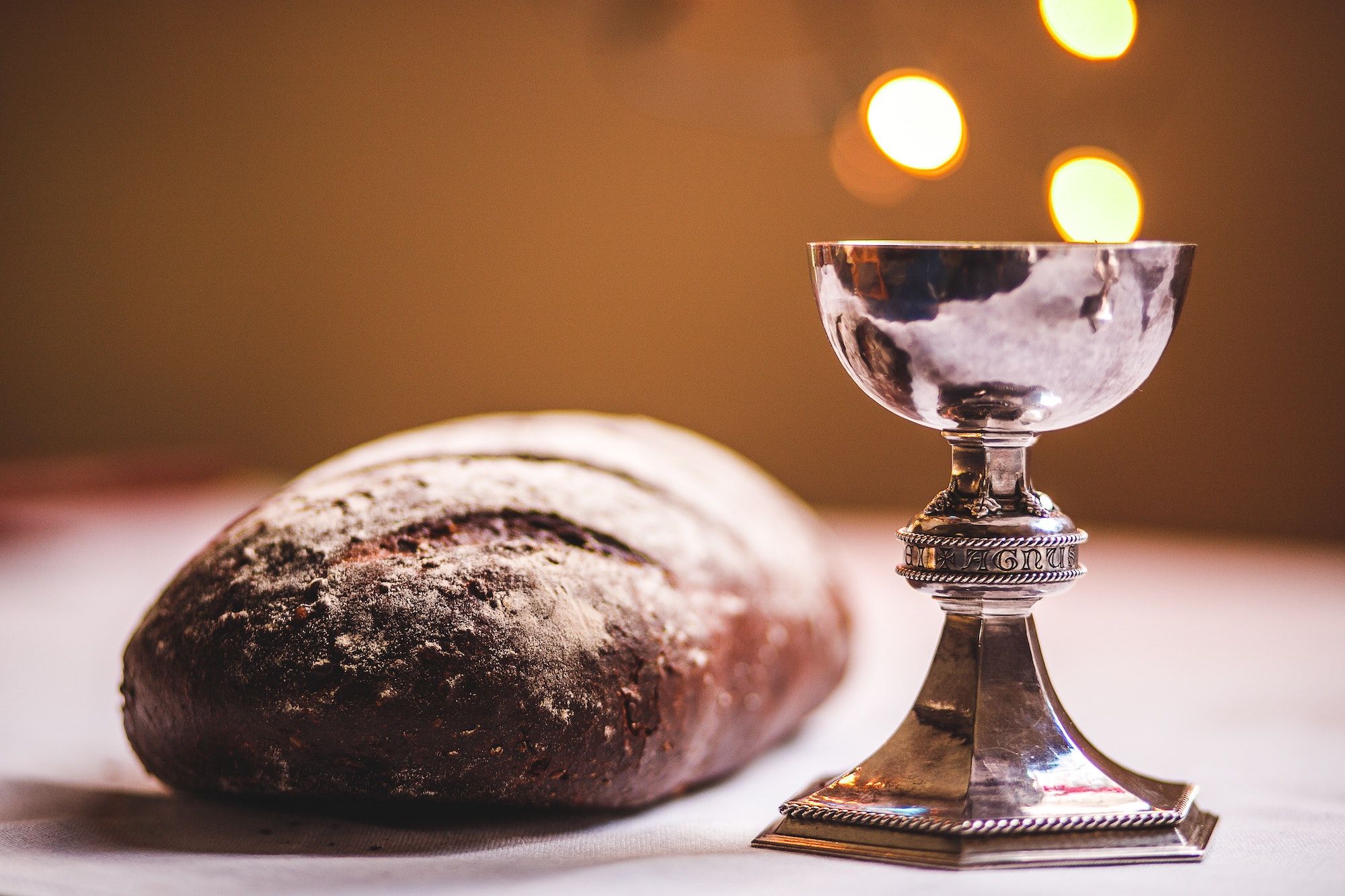Featured Image for Why I still “give something up” for lent