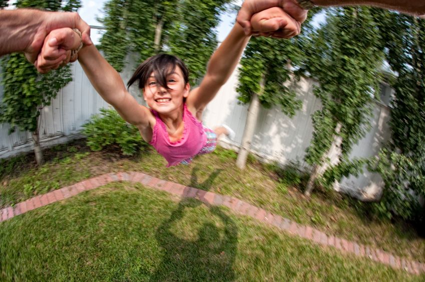 Featured Image for Role-playing: A creative parenting tool