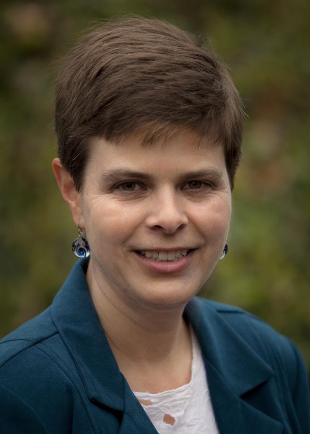 Featured image for Janet Nygren