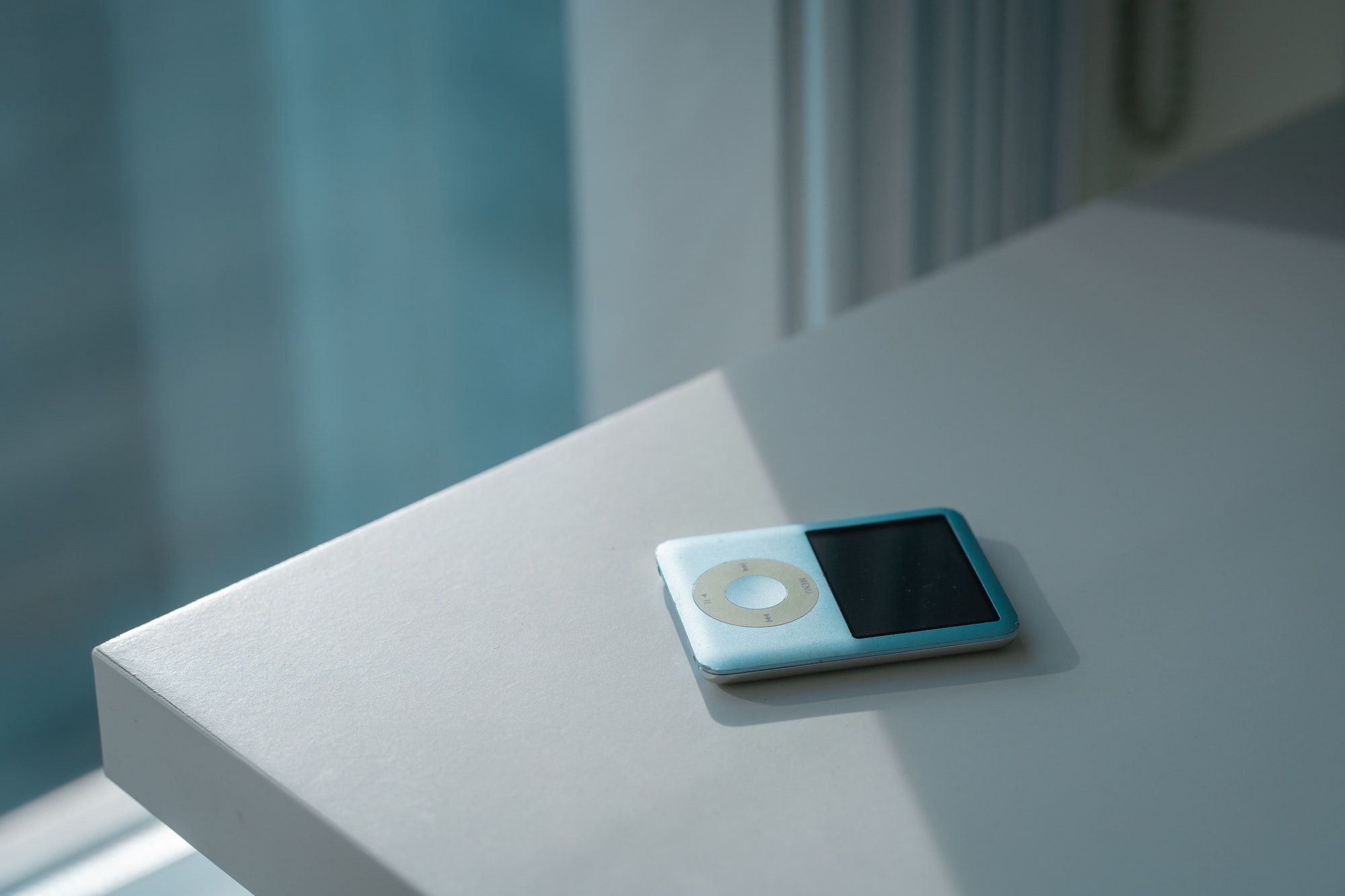 Featured Image for iPods in the hospital
