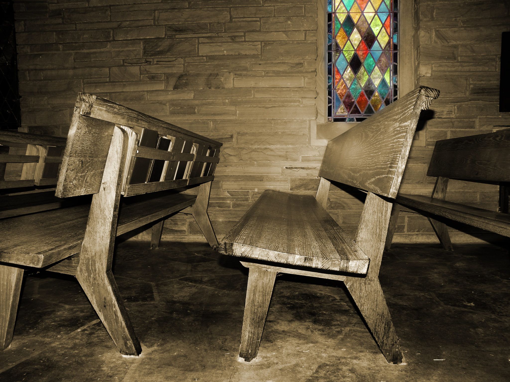 Featured Image for What the church really believes about sanctification