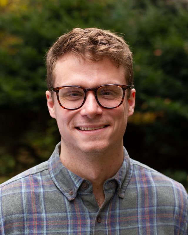 Featured image for Grant Gregory