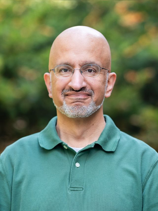Featured image for Deepak Reju